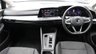 USED 2022 71 VOLKSWAGEN GOLF 1.5 eTSI MHEV Life Hatchback 5dr Petrol Hybrid DSG Euro 6 (s/s) (150 ps) 