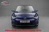 USED 2022 71 VOLKSWAGEN GOLF 1.5 eTSI MHEV Life Hatchback 5dr Petrol Hybrid DSG Euro 6 (s/s) (150 ps) 