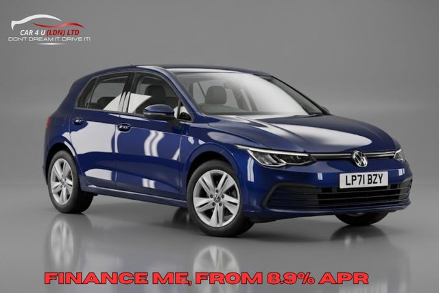 View our VOLKSWAGEN GOLF