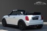 USED 2016 16 MINI CONVERTIBLE 1.5 Cooper Convertible 2dr Petrol Manual Euro 6 (s/s) (136 ps) XENONS+STRIPES+CAM+NAV+MEDIA