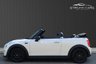 USED 2016 16 MINI CONVERTIBLE 1.5 Cooper Convertible 2dr Petrol Manual Euro 6 (s/s) (136 ps) XENONS+STRIPES+CAM+NAV+MEDIA