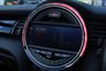 USED 2016 16 MINI CONVERTIBLE 1.5 Cooper Convertible 2dr Petrol Manual Euro 6 (s/s) (136 ps) XENONS+STRIPES+CAM+NAV+MEDIA