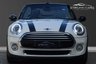 USED 2016 16 MINI CONVERTIBLE 1.5 Cooper Convertible 2dr Petrol Manual Euro 6 (s/s) (136 ps) XENONS+STRIPES+CAM+NAV+MEDIA