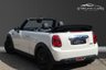 USED 2016 16 MINI CONVERTIBLE 1.5 Cooper Convertible 2dr Petrol Manual Euro 6 (s/s) (136 ps) XENONS+STRIPES+CAM+NAV+MEDIA