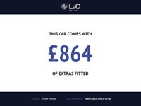 USED 2021 71 FORD TRANSIT CUSTOM 2.0 300 EcoBlue 130 LIMITED L2 H1 PANEL VAN 5dr EURO 6 * L&C GROUP SHALL BEAT ANY 'WE BUY CARS VALUATION' FOR YOUR PART EXCHANGE *