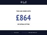 USED 2021 71 FORD TRANSIT CUSTOM 2.0 300 EcoBlue 130 LIMITED L2 H1 PANEL VAN 5dr EURO 6 * L&C GROUP SHALL BEAT ANY 'WE BUY CARS VALUATION' FOR YOUR PART EXCHANGE *