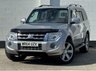 USED 2014 64 MITSUBISHI SHOGUN 3.2 DI-DC SG4 SUV 5dr Diesel Auto 4WD Euro 5 LWB (197 ps) 