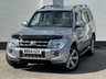 USED 2014 64 MITSUBISHI SHOGUN 3.2 DI-DC SG4 SUV 5dr Diesel Auto 4WD Euro 5 LWB (197 ps) 