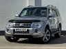 USED 2014 64 MITSUBISHI SHOGUN 3.2 DI-DC SG4 SUV 5dr Diesel Auto 4WD Euro 5 LWB (197 ps) 