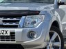 USED 2014 64 MITSUBISHI SHOGUN 3.2 DI-DC SG4 SUV 5dr Diesel Auto 4WD Euro 5 LWB (197 ps) 