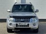 USED 2014 64 MITSUBISHI SHOGUN 3.2 DI-DC SG4 SUV 5dr Diesel Auto 4WD Euro 5 LWB (197 ps) 