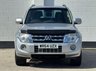 USED 2014 64 MITSUBISHI SHOGUN 3.2 DI-DC SG4 SUV 5dr Diesel Auto 4WD Euro 5 LWB (197 ps) 
