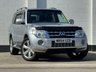 USED 2014 64 MITSUBISHI SHOGUN 3.2 DI-DC SG4 SUV 5dr Diesel Auto 4WD Euro 5 LWB (197 ps) 