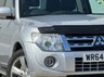USED 2014 64 MITSUBISHI SHOGUN 3.2 DI-DC SG4 SUV 5dr Diesel Auto 4WD Euro 5 LWB (197 ps) 