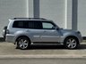 USED 2014 64 MITSUBISHI SHOGUN 3.2 DI-DC SG4 SUV 5dr Diesel Auto 4WD Euro 5 LWB (197 ps) 