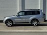 USED 2014 64 MITSUBISHI SHOGUN 3.2 DI-DC SG4 SUV 5dr Diesel Auto 4WD Euro 5 LWB (197 ps) 