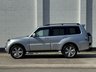 USED 2014 64 MITSUBISHI SHOGUN 3.2 DI-DC SG4 SUV 5dr Diesel Auto 4WD Euro 5 LWB (197 ps) 