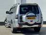 USED 2014 64 MITSUBISHI SHOGUN 3.2 DI-DC SG4 SUV 5dr Diesel Auto 4WD Euro 5 LWB (197 ps) 