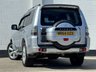 USED 2014 64 MITSUBISHI SHOGUN 3.2 DI-DC SG4 SUV 5dr Diesel Auto 4WD Euro 5 LWB (197 ps) 