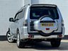 USED 2014 64 MITSUBISHI SHOGUN 3.2 DI-DC SG4 SUV 5dr Diesel Auto 4WD Euro 5 LWB (197 ps) 
