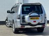 USED 2014 64 MITSUBISHI SHOGUN 3.2 DI-DC SG4 SUV 5dr Diesel Auto 4WD Euro 5 LWB (197 ps) 