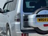 USED 2014 64 MITSUBISHI SHOGUN 3.2 DI-DC SG4 SUV 5dr Diesel Auto 4WD Euro 5 LWB (197 ps) 