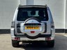 USED 2014 64 MITSUBISHI SHOGUN 3.2 DI-DC SG4 SUV 5dr Diesel Auto 4WD Euro 5 LWB (197 ps) 