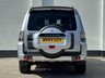 USED 2014 64 MITSUBISHI SHOGUN 3.2 DI-DC SG4 SUV 5dr Diesel Auto 4WD Euro 5 LWB (197 ps) 