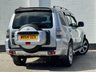 USED 2014 64 MITSUBISHI SHOGUN 3.2 DI-DC SG4 SUV 5dr Diesel Auto 4WD Euro 5 LWB (197 ps) 