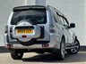 USED 2014 64 MITSUBISHI SHOGUN 3.2 DI-DC SG4 SUV 5dr Diesel Auto 4WD Euro 5 LWB (197 ps) 