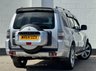 USED 2014 64 MITSUBISHI SHOGUN 3.2 DI-DC SG4 SUV 5dr Diesel Auto 4WD Euro 5 LWB (197 ps) 