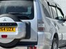 USED 2014 64 MITSUBISHI SHOGUN 3.2 DI-DC SG4 SUV 5dr Diesel Auto 4WD Euro 5 LWB (197 ps) 