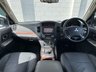 USED 2014 64 MITSUBISHI SHOGUN 3.2 DI-DC SG4 SUV 5dr Diesel Auto 4WD Euro 5 LWB (197 ps) 