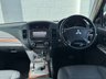USED 2014 64 MITSUBISHI SHOGUN 3.2 DI-DC SG4 SUV 5dr Diesel Auto 4WD Euro 5 LWB (197 ps) 
