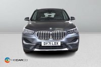 USED 2021 71 BMW X1 1.5 25e 10kWh xLine Auto xDrive Euro 6 (s/s) 5dr Parking Sensor, Heated Seats,