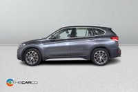 USED 2021 71 BMW X1 1.5 25e 10kWh xLine Auto xDrive Euro 6 (s/s) 5dr Parking Sensor, Heated Seats,