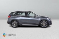 USED 2021 71 BMW X1 1.5 25e 10kWh xLine Auto xDrive Euro 6 (s/s) 5dr Parking Sensor, Heated Seats,
