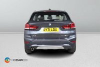 USED 2021 71 BMW X1 1.5 25e 10kWh xLine Auto xDrive Euro 6 (s/s) 5dr Parking Sensor, Heated Seats,