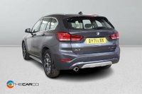 USED 2021 71 BMW X1 1.5 25e 10kWh xLine Auto xDrive Euro 6 (s/s) 5dr Parking Sensor, Heated Seats,