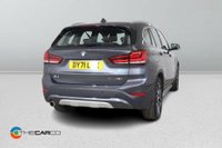 USED 2021 71 BMW X1 1.5 25e 10kWh xLine Auto xDrive Euro 6 (s/s) 5dr Parking Sensor, Heated Seats,