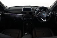 USED 2021 71 BMW X1 1.5 25e 10kWh xLine Auto xDrive Euro 6 (s/s) 5dr Parking Sensor, Heated Seats,
