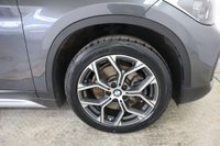 USED 2021 71 BMW X1 1.5 25e 10kWh xLine Auto xDrive Euro 6 (s/s) 5dr Parking Sensor, Heated Seats,