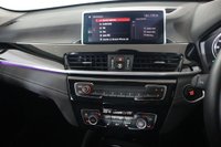 USED 2021 71 BMW X1 1.5 25e 10kWh xLine Auto xDrive Euro 6 (s/s) 5dr Parking Sensor, Heated Seats,