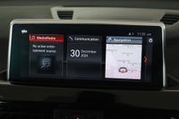 USED 2021 71 BMW X1 1.5 25e 10kWh xLine Auto xDrive Euro 6 (s/s) 5dr Parking Sensor, Heated Seats,