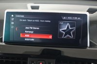 USED 2021 71 BMW X1 1.5 25e 10kWh xLine Auto xDrive Euro 6 (s/s) 5dr Parking Sensor, Heated Seats,