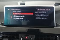 USED 2021 71 BMW X1 1.5 25e 10kWh xLine Auto xDrive Euro 6 (s/s) 5dr Parking Sensor, Heated Seats,