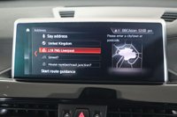 USED 2021 71 BMW X1 1.5 25e 10kWh xLine Auto xDrive Euro 6 (s/s) 5dr Parking Sensor, Heated Seats,