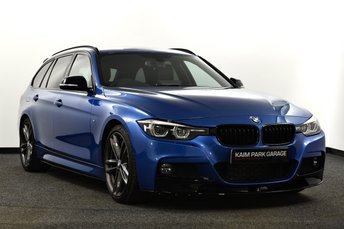 View our BMW 3 SERIES