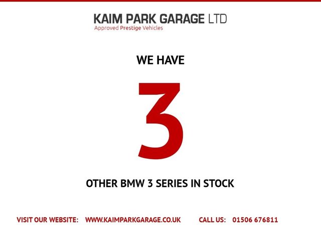 USED 2019 19 BMW 3 SERIES 2.0 320d M Sport Shadow Edition Touring 5dr Diesel Auto Euro 6 (s/s) (190 ps) FSH | 19"s/Aero/HKardon/Nav +