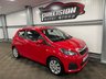 USED 2019 19 PEUGEOT 108 1.0 Active Euro 6 (s/s) 3dr *LIKE A BRAND NEW CAR
